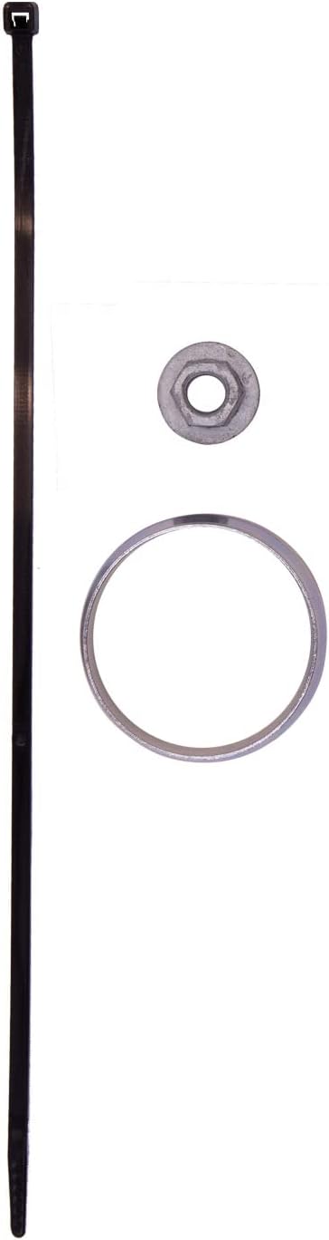 Bilstein 5100 Series 15-19 GM Canyon/Colorado 46mm Ride Height Adjustable Shock Absorber (24-292702)