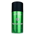 C.O. Bigelow Premium Shave Foam for Men with Eucalyptus Oil and Menthol, 10.5 oz
