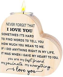 Merclix I Love You Gifts for Her Boyfriend Gifts for Him Anniversary Husband Gifts from Wife Gifts for Girlfriend Gifts for Wife Valentines