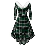 Damen Elegant T-Shirt Kleid Mit Blumen Stickerein Winter Herbst Mode A-Linie Sweatshirt Kleider Lange Sleeve Pullover Frauen günstig Casual Langarm Kleid Damen Casual Kleid Sommer Kleid Mit Tasche Damen Kurzarm Abendkleid Partykleid Minikleid Midikleid Strandkleid Retro Vintage Elegant Rundhals Kleid Sport Kleid