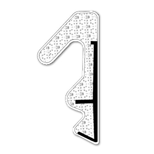 Exitex Aquatex S22 Door Seal - White - 6M