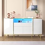 Montage & Service: Ce placard (L150xP40xH80cm) est livré en 2 colis. L'assemblage est guidé pour une installation sans stress. En cas de question sur votre commode, nous répondons sous 24h.