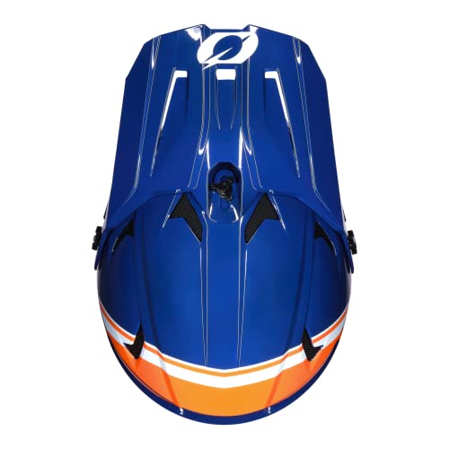 O'NEAL | Casco da Mountain Bike | MTB | Secondo lo...