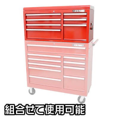 Amazon.co.jp: 【アストロプロダクツ】AP ワイドトップチェスト 7段 