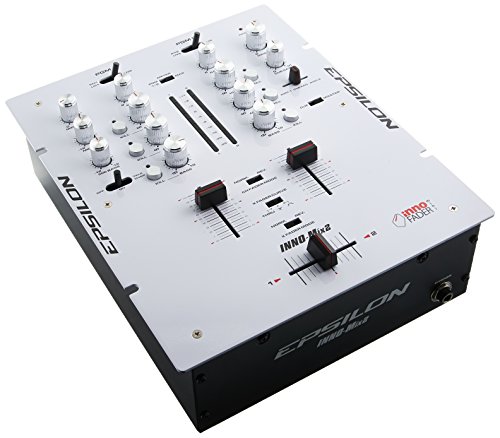 Epsilon Inno di mix 2 Mixer Bianco