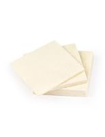 Vista 1 de The Felt Store F-5 Bolsas de muestra cuadradas de fieltro industrial de 3 pulgadas x 3 pulgadas Material de fieltro en 1/8 ", 1/4", 1/2" de grosor