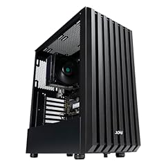 PJ DIGITAL STORE Pc fisso i7 14700K, Ram 32Gb 3600Mhz, Ssd 1000 Gb Nvme, Grafica UHD 770, Windows 11 pro, desktop i7, 16 core fino a 5.60Ghz – INVENTIVE I147K