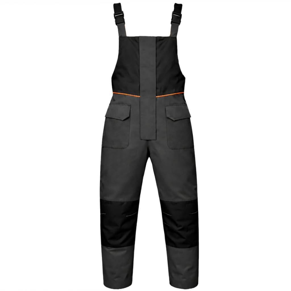 FLADEN Polar Thermoanzug 2-teilig Jacke + Hose – Angelanzug, wasserdicht, atmungsaktiv, Outdoor Winteranzug