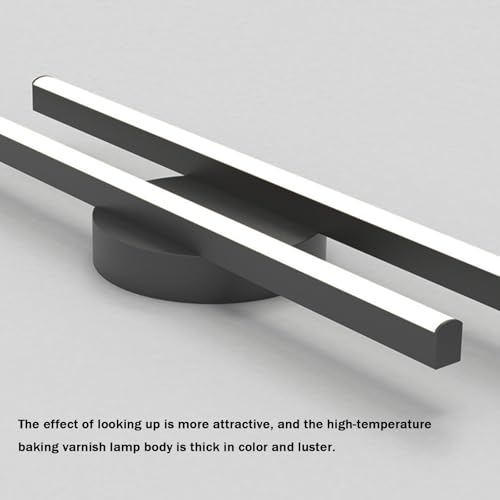 Lámpara de techo largo lineal LED decorativa para salón comedor con estructura dorada de 120cm 4
