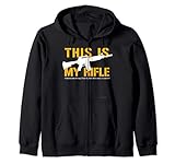 Rifleman's Creed Apparel