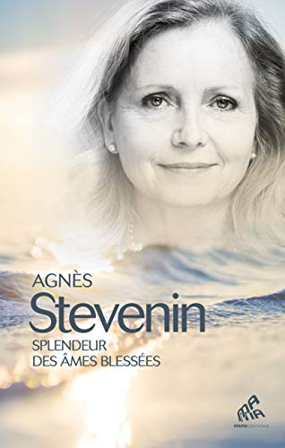 Splendeur des âmes blessées Livre eBook France