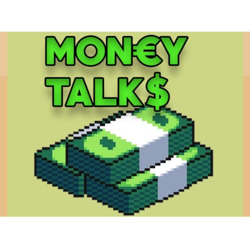 『Money Talks』のカバーアート