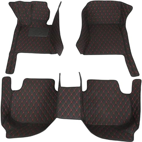Tapis de Sol pour Tesla Model Y 2024 Anti Glisse Protection Saleté