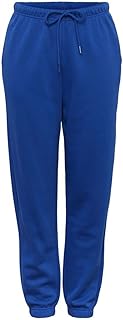 Pieces Pcchilli HW Sweat Pants Noos BC Pantalón Deportivo Mujeres