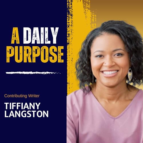 Day 278 In Him by Tiffiany Langston