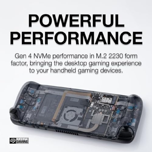 Build My PC, PC Builder, Seagate ZP2048GV3A002