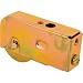 Prime-Line Products D 1594 Sliding Door Roller Assembly with 1-1/2-Inch Steel Ball Bearing