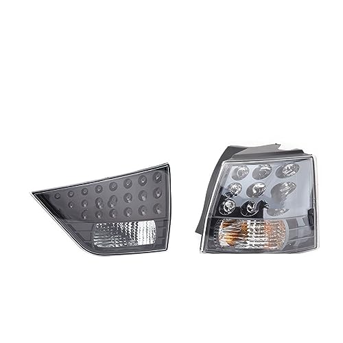 Feu arrière Outlander EX 2007-2013 sécurité trajets de nuit et pluie