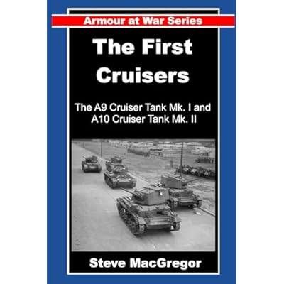 The First Cruisers