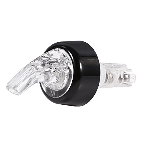 15 ml flessenschenker, lekkagepreventie maatflesschenker, hard plastic cocktaildispenser voor pubs, clubs(wit) - Image 4
