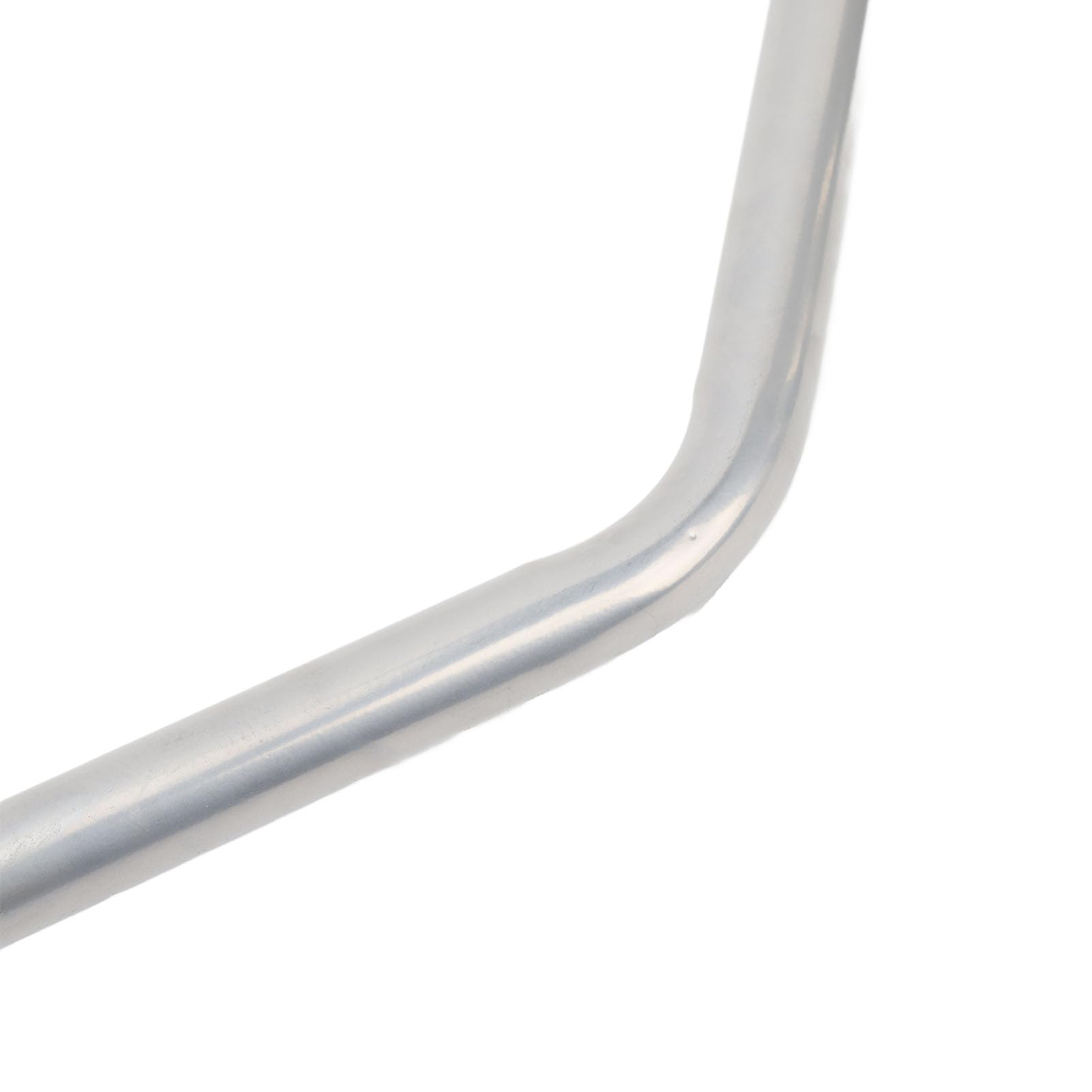 Fahrradanhänger Kupplung 680Mm Stahl