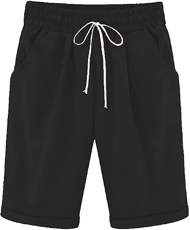 TBA Bermudas para mujer : Ropa, Zapatos y Joyería - Amazon.com