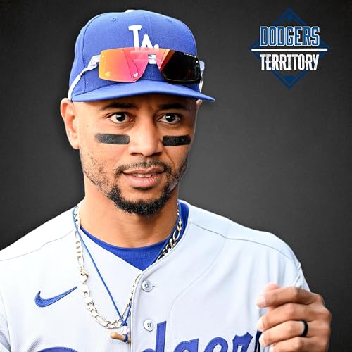 Mookie Back! Shohei Break? Quarter Pole Review!
