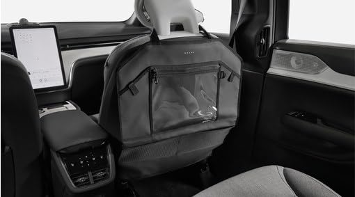 Volvo Genuine Child Kick Guard - 32367093