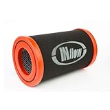 Filtro de Ar Esportivo Cônico de Alta Performance HPF1075 - INflow