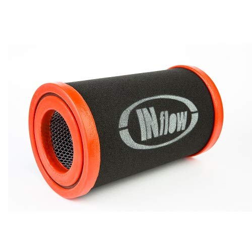 Filtro de Ar Esportivo Cônico de Alta Performance HPF1075 - INflow