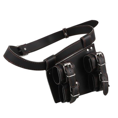 BIUDECO Sword Waist Belts Sword Carrier Belt Holders Durability Comfort for Long-term Wear