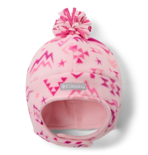 Columbia Girls' Frosty Trail Ii Earflap Beanie