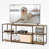 samsung led tv 59 cm price Compatible avec les téléviseurs jusqu'à 65 pouces : Ce meuble TV mesure 148 x 35 x 59 cm et 148 cm de long, ce qui le rend idéal pour les téléviseurs de 32 à 65 pouces. Son design compact à trois niveaux offre un espace de rangement généreux, idéal pour les petits espaces