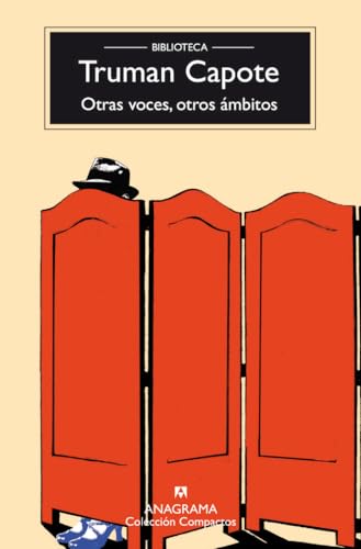 Otras voces, otros ámbitos (Compactos)