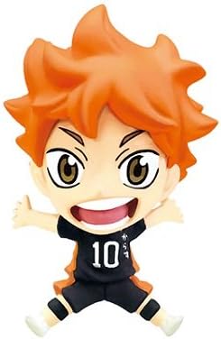Amazon アニキャラヒーローズ ハイキュー セカンドシーズン Vol 1 Box商品 1box 12個入り 全12種類 アニメ 萌えグッズ 通販
