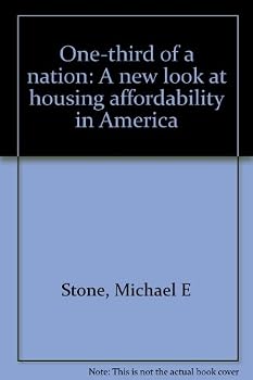 One-third of a nation: A new look at housing affordability in America