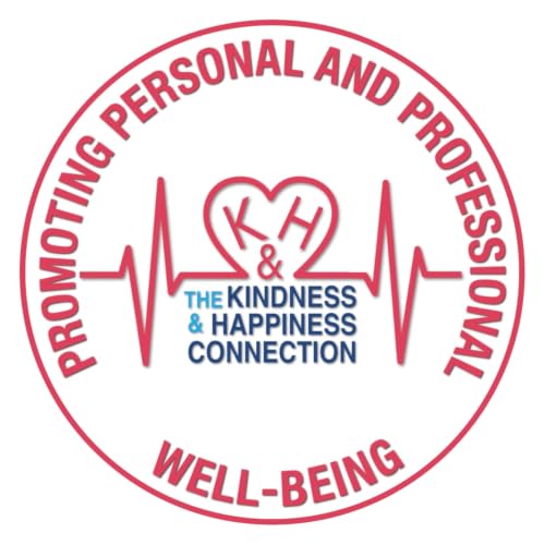 『The Kindness & Happiness Connection』のカバーアート