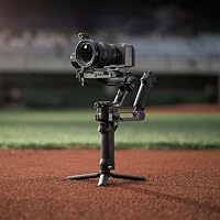 DJI RS 5 Essential Audio Combo – Ansicht 9