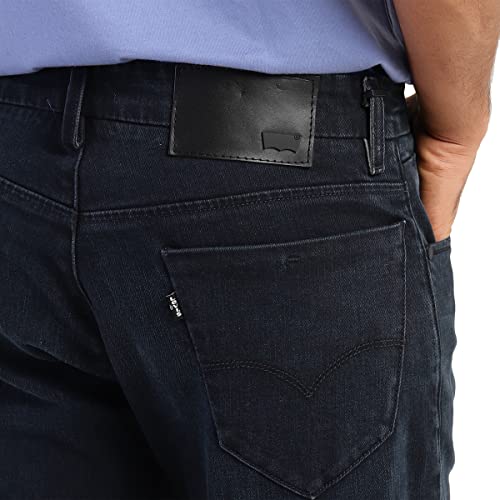 Image of Levi's Men's 511 Slim Fit Mid Rise Stretchable Jeans