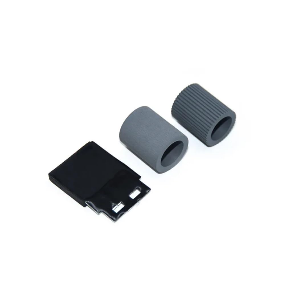 1 Set PF2307K097NI L2685-60001 L2685A Compatible ADF Roller Tire Replacement Kit - for HP - Scanjet Enterprise Flow N9120 fn2
