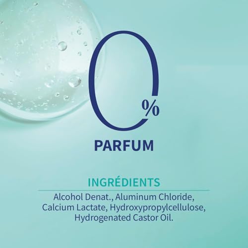 Etiaxil Antiperspirant Armpits Sensitive Skins Roll-On 15ml - Image 9