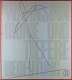 Wahnsinn, Ironie und tiefere Bedeutung,Entworfen vom Patienten E.S. in den Westfälischen Krankenhäusern Marsberg und Münster. Zusammengestellt und durch ein Curriculum vitae ergänzt - nach eigenen Beobachtugen, autobiographischen Notizen und Krankenblätte rn - von Dr. med. Dr. phil. Manfred in der Beeck. Die Autographen und Zeichnungen gehören zur Sammlung Dr.Dr. in der Beeck, Psychiatrisches Museum Schleswig.