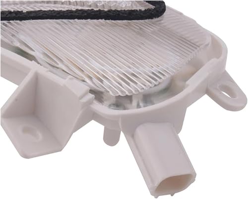 Intermitente de espejo retrovisor para Jazz y Hatchback GE 2009-2013 6