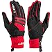 Produktbild LEKI Nordic Slope Shark Handschuhe, schwarz, EU 6.5