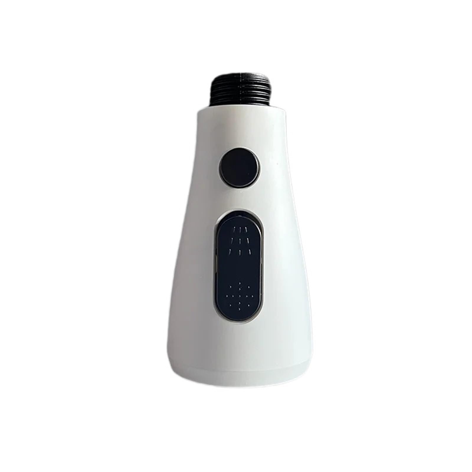 Hkybcf One Color Tap Spray Head White Kitchen Faucet Sprayer Single Handle Mixer Tap Pull-Out Spray Head For For Sink