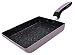 Tamagoyaki Japanese Omelette Pan / Egg Pan - Non-stick Coating - Rectangle Frying Pan Mini Frying Pan – Pink
