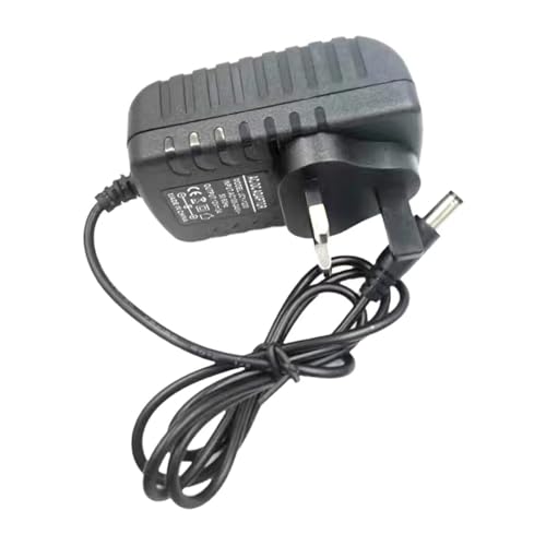 Replacement for 34.0V 34V 0.4A 400mA 13.6W AC-DC Switching Adapter S015A3400400B - Image 3
