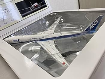 Amazon | 全日空商事 ANA B777-9 777X 1/200 NH20160 模型