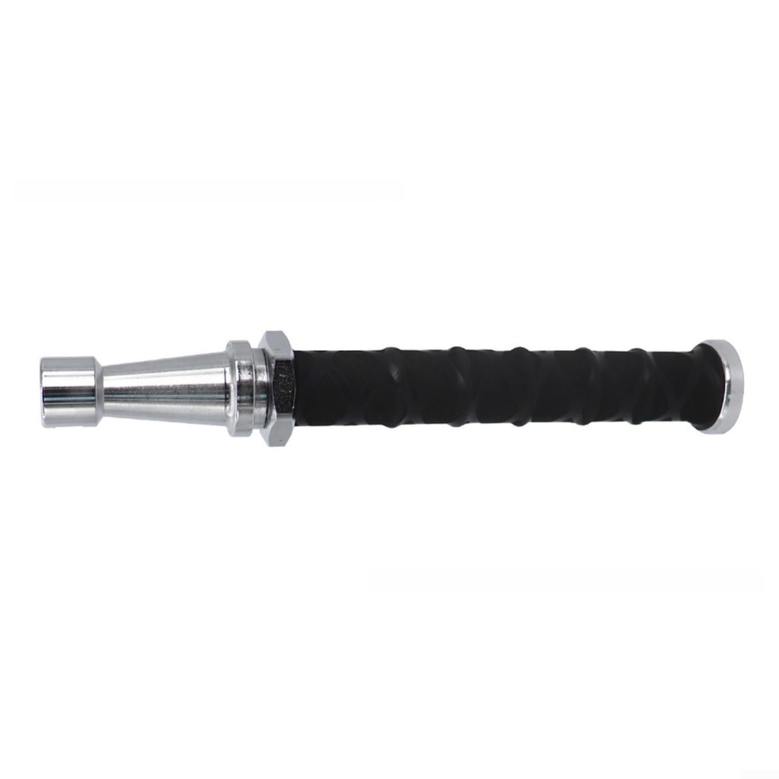 Martello per riparazione ammaccature auto, 27-38 cm, telescopico con meccanismo a molla, strumento delicato sulla vernice per fai da te