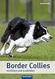  Border Collies erziehen und ausbilden